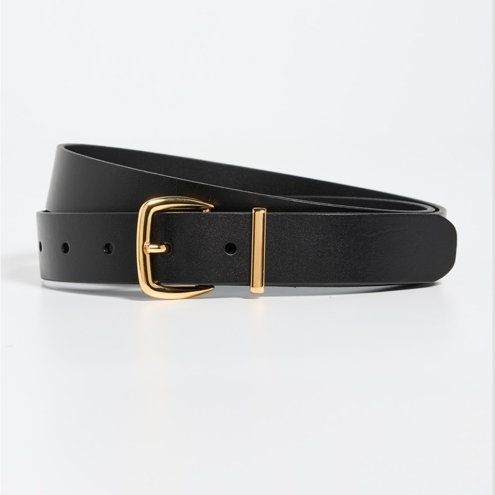 NWT Madewell - The Essential Belt